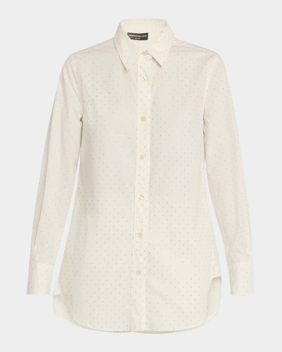 Marc Crystal Shirt